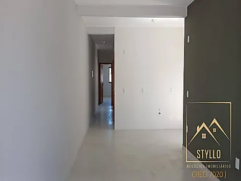 Casa em Nova Palhoça, Palhoça