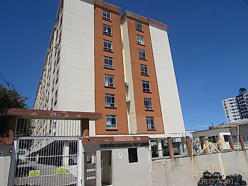 Apartamento em Ipiranga, São José
