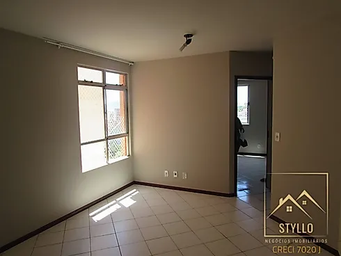 Apartamento em Ipiranga, São José