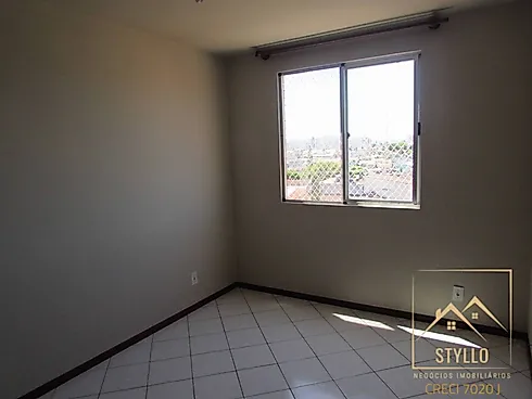 Apartamento em Ipiranga, São José
