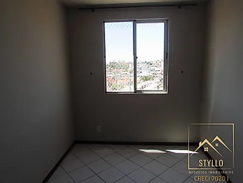 Apartamento em Ipiranga, São José