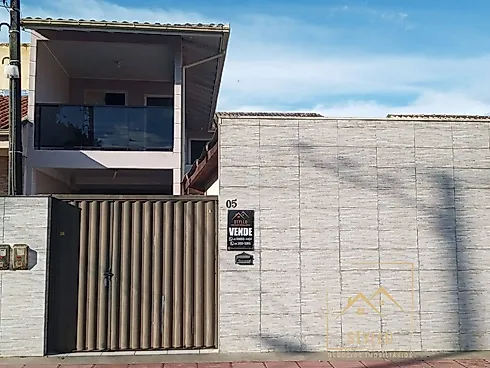 Casa em Forquilhas, São José