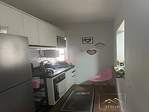 Casa em Forquilhas, São José