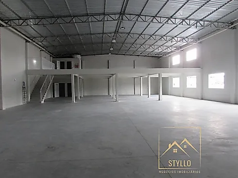 Escritório/sala em Jardim Eldorado, Palhoça