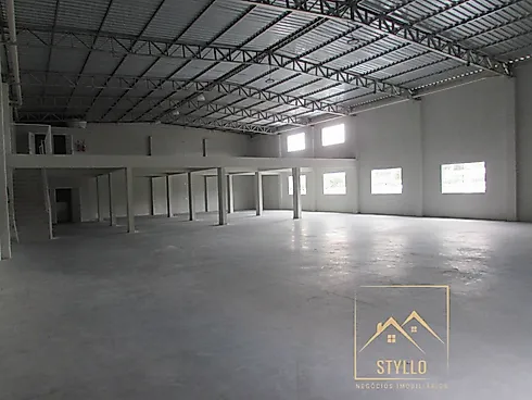 Escritório/sala em Jardim Eldorado, Palhoça