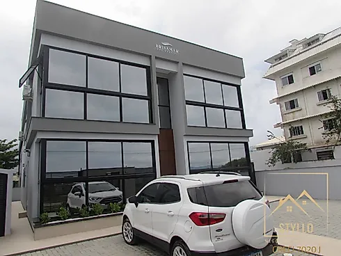 Apartamento em Mar Azul (ens Brito), Palhoça
