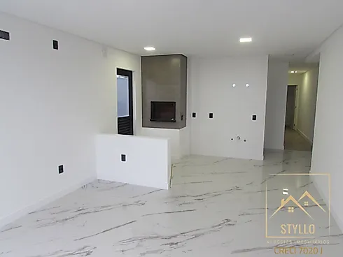 Apartamento em Mar Azul (ens Brito), Palhoça