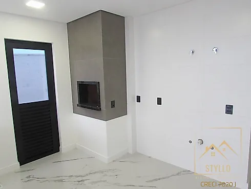 Apartamento em Mar Azul (ens Brito), Palhoça