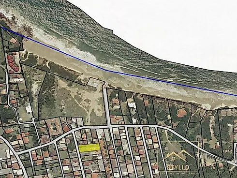 Apartamento em Mar Azul (ens Brito), Palhoça