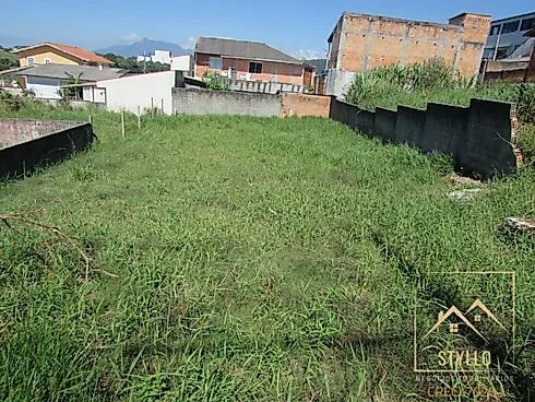 Terreno em Forquilhas, São José