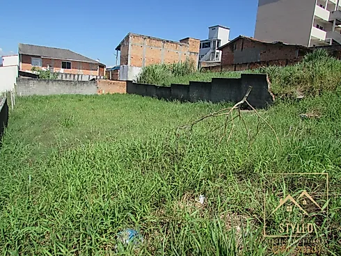 Terreno em Forquilhas, São José