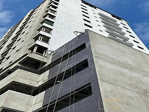Apartamento em Pereque, Porto Belo