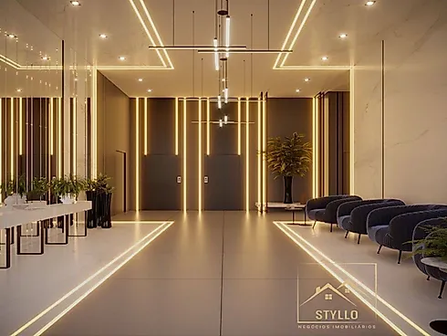 Apartamento em Pereque, Porto Belo
