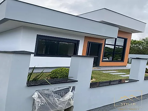 Casa em Forquilhas, São José