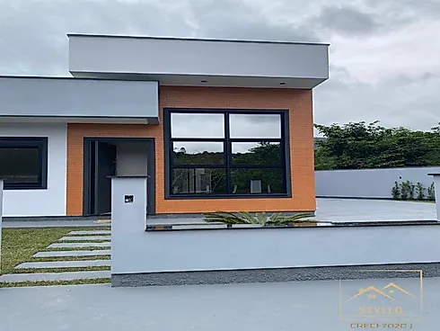 Casa em Forquilhas, São José