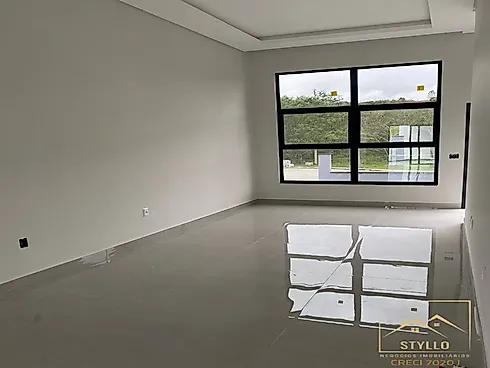 Casa em Forquilhas, São José