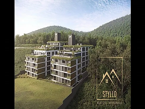 Apartamento em Cacupé, Florianópolis