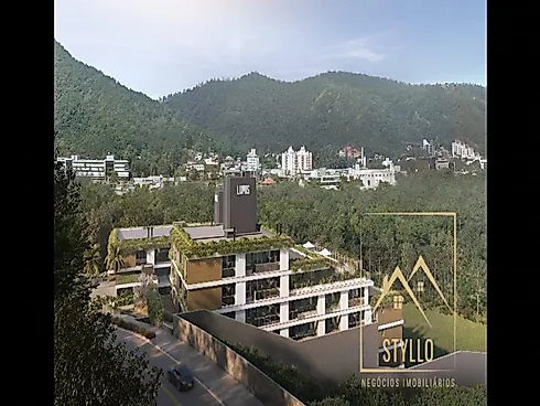 Apartamento em Cacupé, Florianópolis