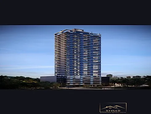 Apartamento em Pereque, Porto Belo