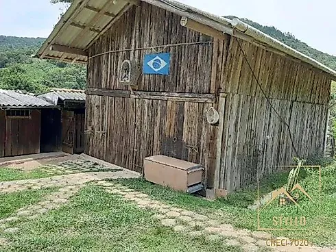 Sítio em Zona Rural, Angelina