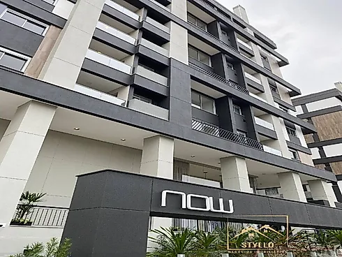 Apartamento em Canto, Florianópolis