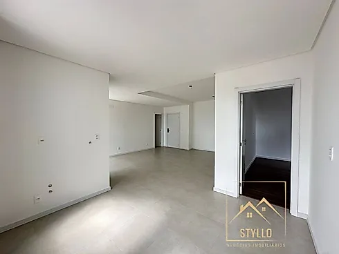 Apartamento em Canto, Florianópolis