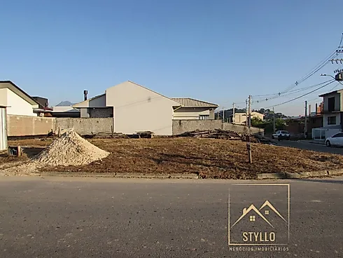 Terreno em Bela Vista, Palhoça