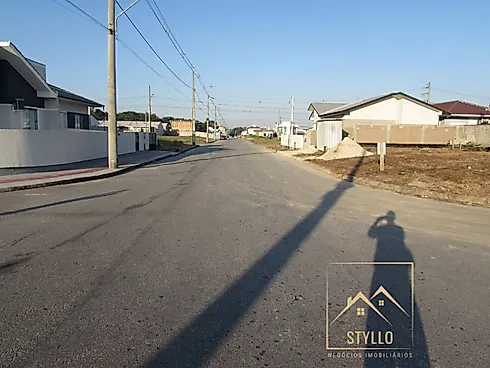 Terreno em Bela Vista, Palhoça