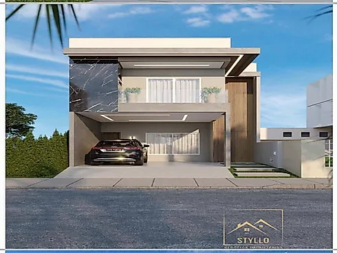 Casa em Beira Rio, Biguaçu