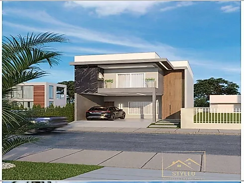 Casa em Beira Rio, Biguaçu