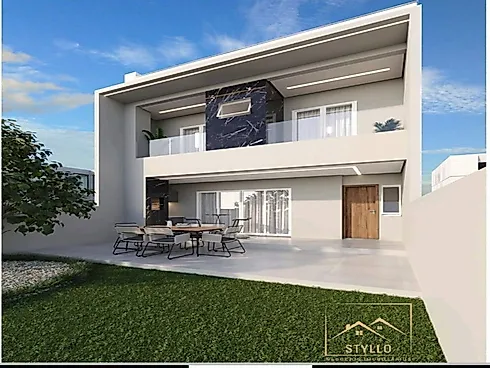 Casa em Beira Rio, Biguaçu