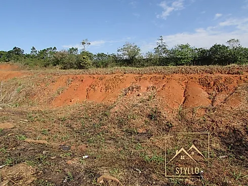 Terreno em Forquilhas, São José