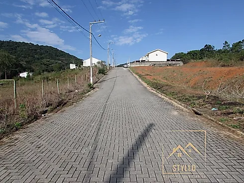 Terreno em Forquilhas, São José