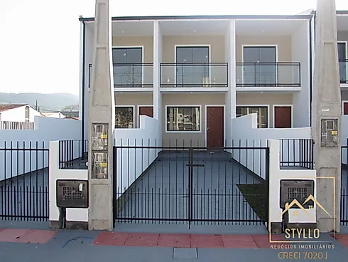 Casa em Forquilhas, São José