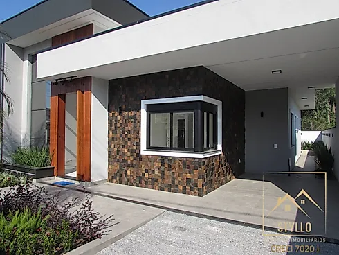 Casa em Potecas, São José