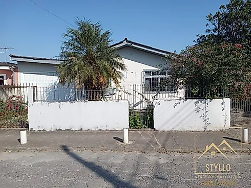 Casa em Forquilhinha, São José