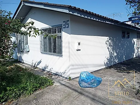 Casa em Forquilhinha, São José