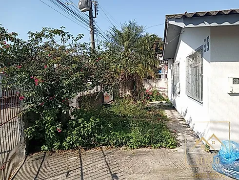 Casa em Forquilhinha, São José