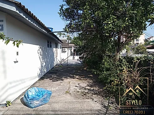 Casa em Forquilhinha, São José