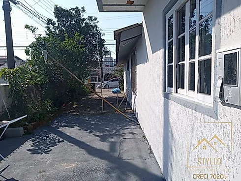 Casa em Forquilhinha, São José