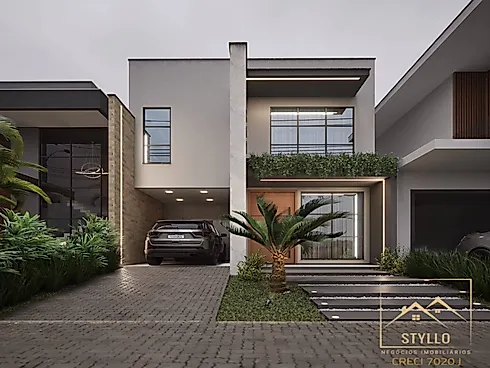 Casa em Alto Biguaçu, Biguaçu