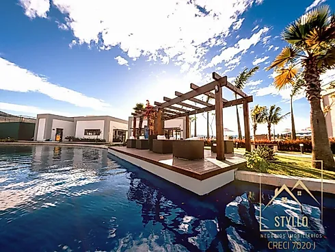Excelente Casa com 3 Dormitórios a Venda,132,00 m² Condomínio Blue  Biguaçu - Foto 26