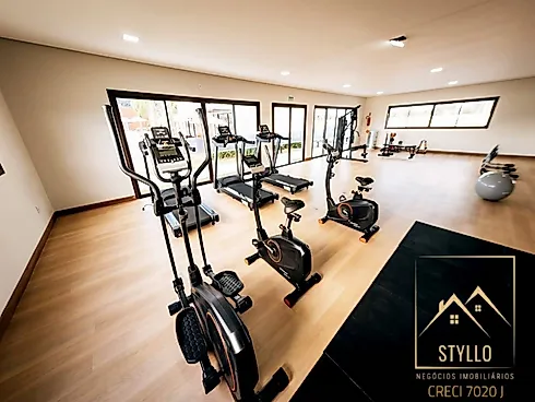 Excelente Casa com 3 Dormitórios a Venda,132,00 m² Condomínio Blue  Biguaçu - Foto 29