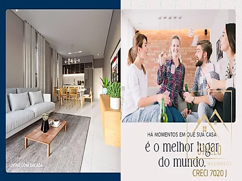 Apartamento em Areias De Cima, Governador Celso Ramos