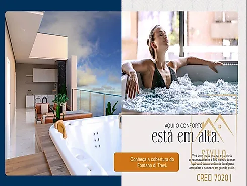 Apartamento em Areias De Cima, Governador Celso Ramos