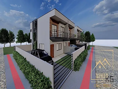 Casa em Enseada Do Brito (ens Brito), Palhoça