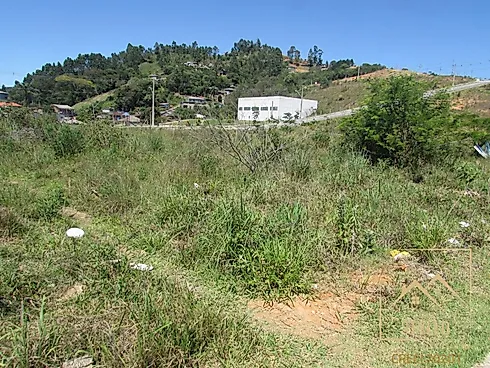 Terreno em Jardim Janaína, Biguaçu
