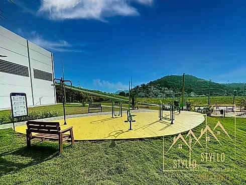 Terreno em Jardim Janaína, Biguaçu