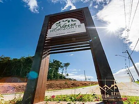 Casa em Forquilhas, São José