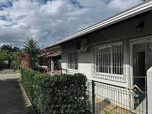 Casa em Forquilhas, São José